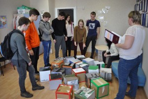 Изображение для новости